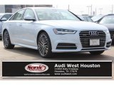 2016 Audi A6 3.0 TFSI Prestige quattro