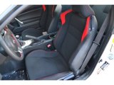 2016 Scion FR-S Coupe Front Seat