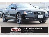 2016 Audi S5 Premium Plus quattro Coupe