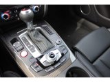 2016 Audi S5 Premium Plus quattro Coupe 7 Speed S-Tronic Dual-Clutch Automatic Transmission