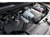 2016 Audi S5 Premium Plus quattro Coupe 3.0 Liter TFSI Supercharged DOHC 24-Valve VVT V6 Engine