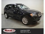 2013 BMW X3 xDrive 28i