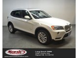 2013 BMW X3 xDrive 28i