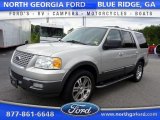 2004 Silver Birch Metallic Ford Expedition XLT #107842670
