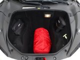 2013 Ferrari 458 Italia Trunk