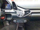 2013 Ferrari 458 Italia Controls
