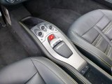 2013 Ferrari 458 Italia Controls