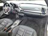 2013 Ferrari 458 Italia Dashboard