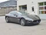 2009 Maserati GranTurismo S