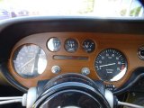 1971 Lancia Fulvia S Gauges
