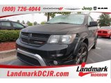 2015 Dodge Journey Crossroad