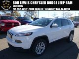 2016 Jeep Cherokee Latitude 4x4