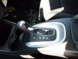 2016 Dodge Journey SE AWD 6 Speed Automatic Transmission