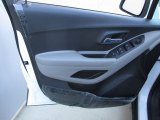 2016 Chevrolet Trax LT Door Panel