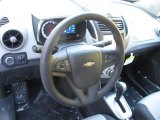 2016 Chevrolet Trax LT Steering Wheel