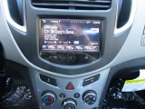 2016 Chevrolet Trax LT Controls