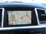2016 Mercedes-Benz GL 550 4Matic Navigation
