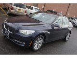 2012 Imperial Blue Metallic BMW 5 Series 535i xDrive Gran Turismo #107861863