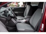 2016 Ford Escape SE Front Seat