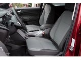 2016 Ford Escape SE Front Seat