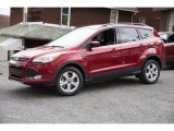 2016 Ford Escape SE 4WD