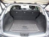 2014 Infiniti QX70 AWD Trunk