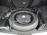 2014 Infiniti QX70 AWD Tool Kit