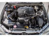 2004 Lexus IS Engines