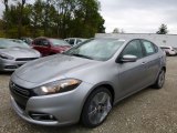 2016 Billet Silver Metallic Dodge Dart GT #107881443