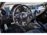 2004 Lexus IS 300 Dashboard