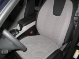 2016 Chevrolet Equinox LS Front Seat