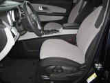 2016 Chevrolet Equinox LS Light Titanium Interior
