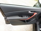 2016 Dodge Dart GT Door Panel