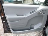 2016 Nissan Frontier SV Crew Cab 4x4 Door Panel