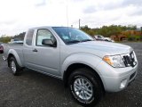 2016 Nissan Frontier SV King Cab 4x4