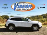 2016 Jeep Cherokee Limited 4x4