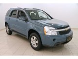 2008 Chevrolet Equinox LT