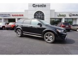 2016 Dodge Journey Crossroad Plus