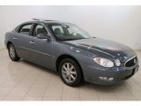 2007 Slatestone Metallic Buick LaCrosse CXL #107881584