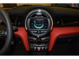 2016 Mini Hardtop John Cooper Works 2 Door Controls