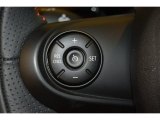 2016 Mini Hardtop John Cooper Works 2 Door Controls