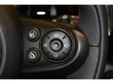 2016 Mini Hardtop John Cooper Works 2 Door Controls