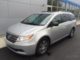 2013 Honda Odyssey EX-L