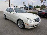 2008 Mercedes-Benz E 350 Sedan