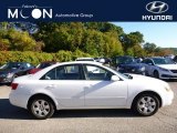 2007 Hyundai Sonata GLS