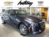 2016 Cadillac CTS 2.0T Luxury AWD Sedan