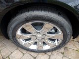 2016 Buick Regal Regal Group Wheel