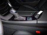 2016 Cadillac CTS 2.0T Luxury AWD Sedan 8 Speed Automatic Transmission