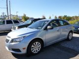 2011 Chevrolet Cruze LS