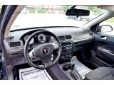 2009 Pontiac G5  Dashboard